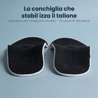 Talaporr™ Camina sin dolor desde la mañana hasta la noche
