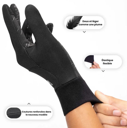 Guantes térmicos Sano-Flex™ 2.0
