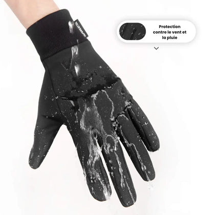 Guantes térmicos Sano-Flex™ 2.0