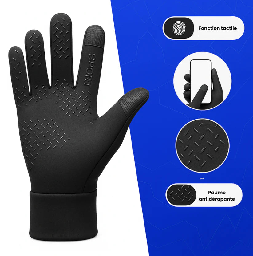 Guantes térmicos Sano-Flex™ 2.0