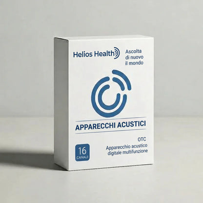 Audífonos Talaporr™ Comfort