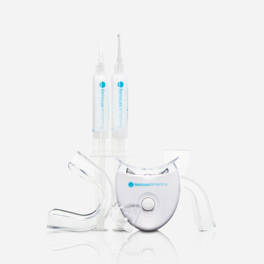 Super Kit Blanqueador Dental PAP+ Sensible