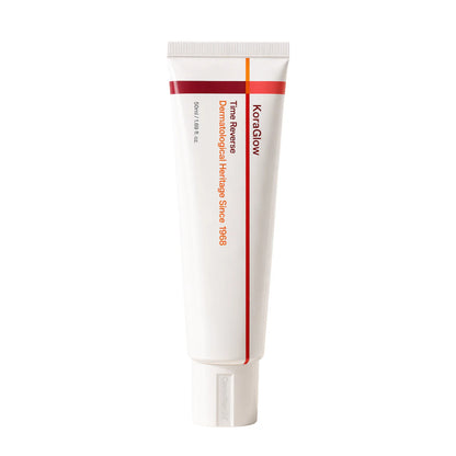 Crema iluminadora KoraGlow Cica