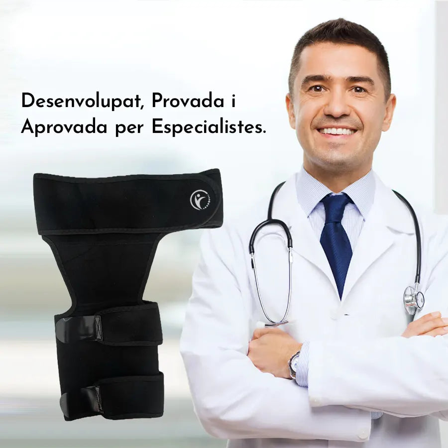 Cinturón de Compresión Médica - Flex Relief