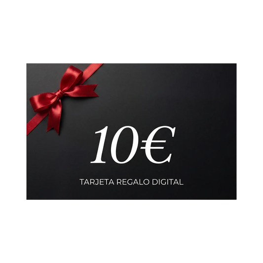 Tarjeta regalo Talaporr™ - 10€