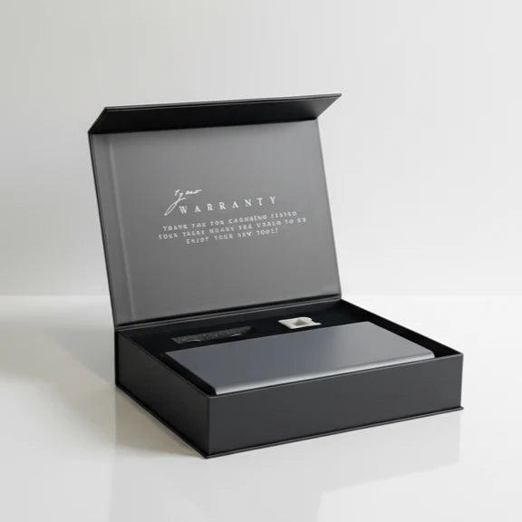 FixPro™ – Destornillador eléctrico 68 en 1