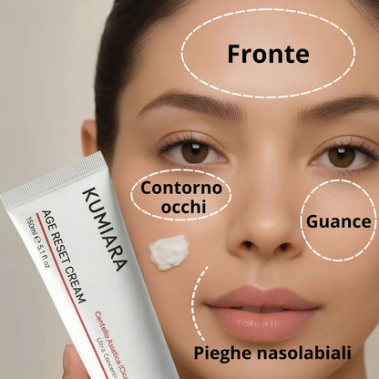 Crema rejuvenecedora Talaporr™