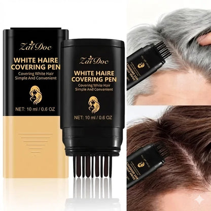 Tinte para el Cabello en Lápiz - 10 ml