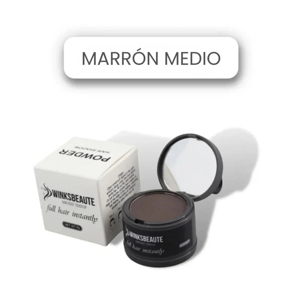 Corrector de raíz del cabello Full Look™ (Promoción)