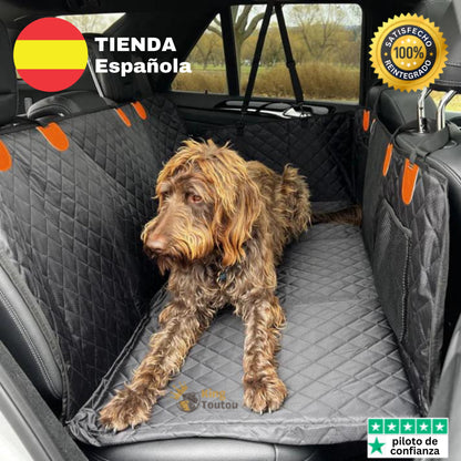 DogSeat™ - Funda protectora para perros