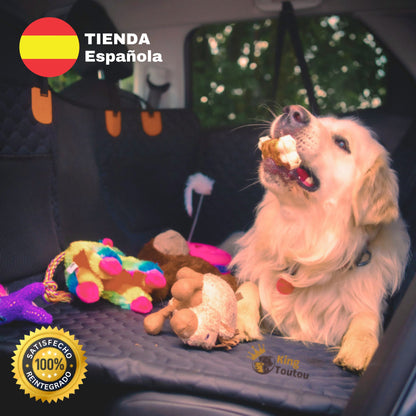 DogSeat™ - Funda protectora para perros