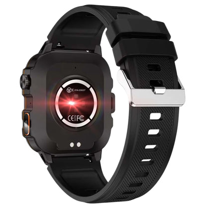 CRONOSWATCH QX12 Militar para exteriores