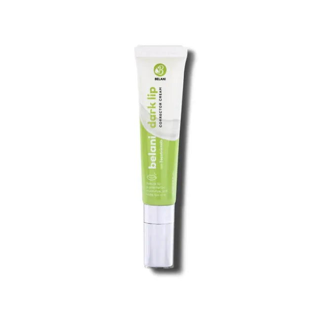 Crema para labios oscuros