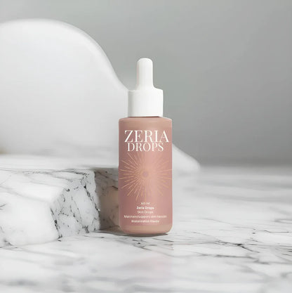 Zeria Drops