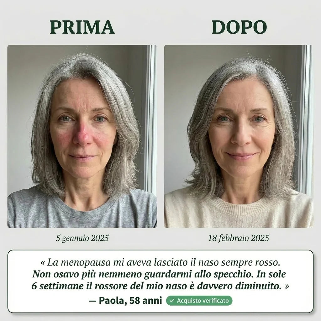 Sérum antienrojecimiento Talaporr