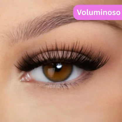 Easy Glam | Pestañas magnéticas