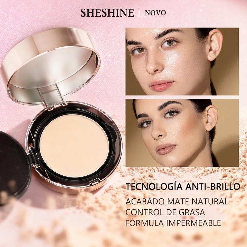 Base Maquillaje 2-en-1 Hidratante con SPF 35 y Ácido Hialurónico
