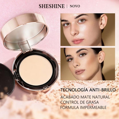 Base Maquillaje 2-en-1 Hidratante con SPF 35 y Ácido Hialurónico