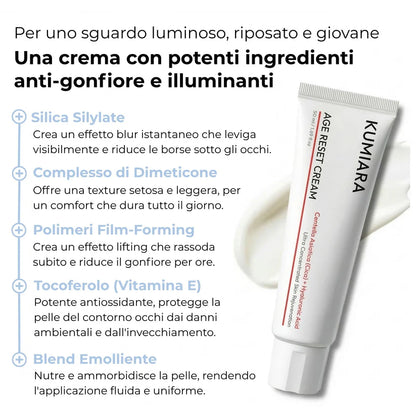 Crema rejuvenecedora Talaporr™
