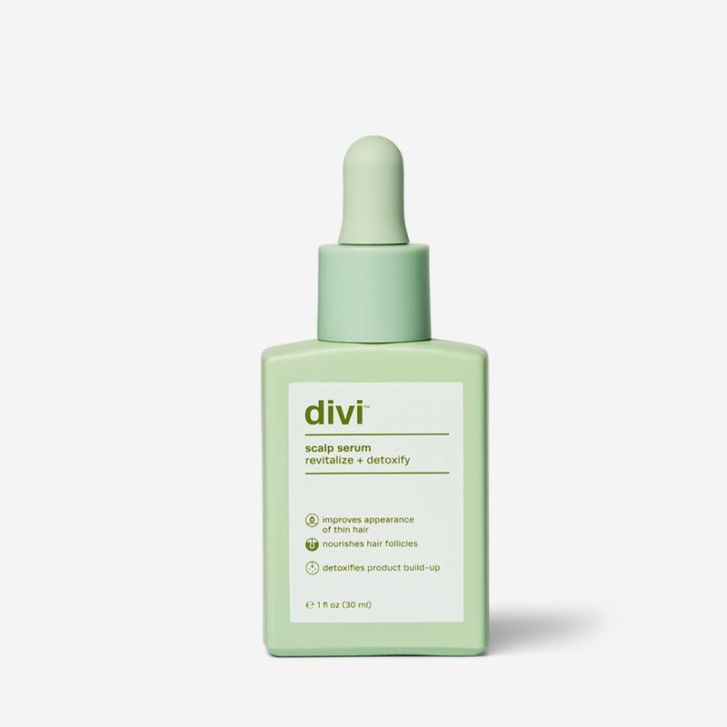 Suero capilar Talaporr para un cabello más abundante y grueso, y un cuero cabelludo sano, 30 ml - 1 paquete de mezcla para el cuidado del cabello