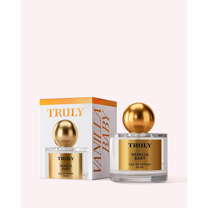 Talaporr Eau De Parfum - Cálido aroma a caramelo de vainilla