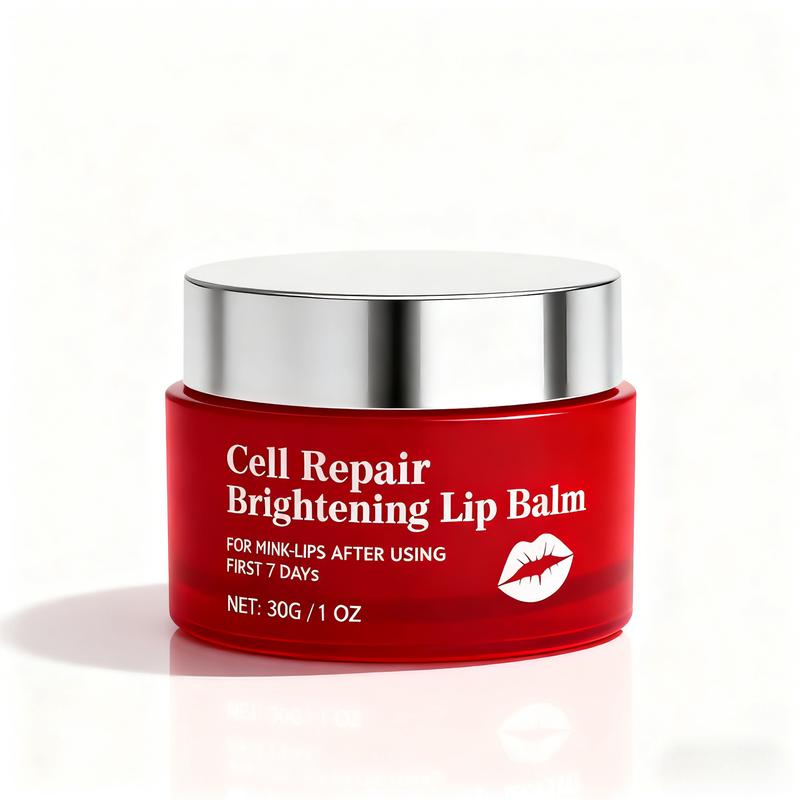 Bálsamo labial iluminador - 30 g