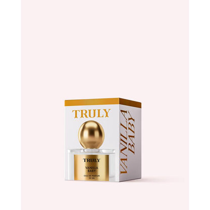 Talaporr Eau De Parfum - Cálido aroma a caramelo de vainilla