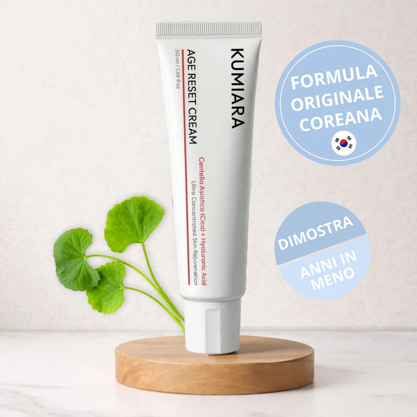 Crema rejuvenecedora Talaporr™