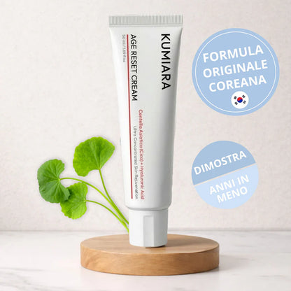 Crema rejuvenecedora Talaporr™