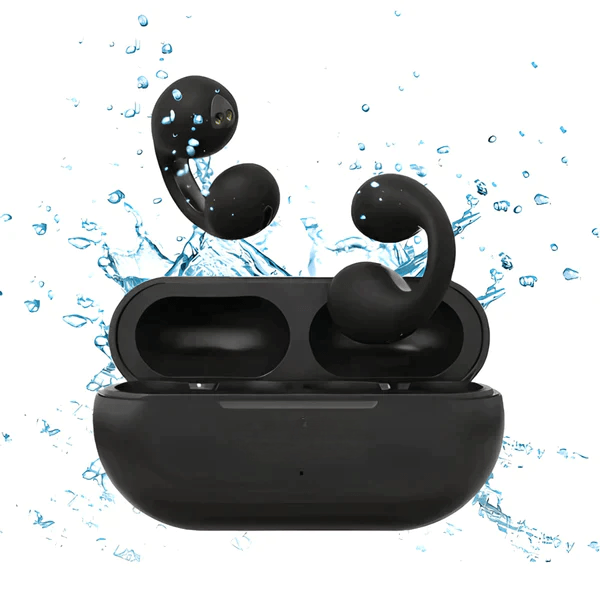 Auriculares Bluetooth Resistentes al Agua