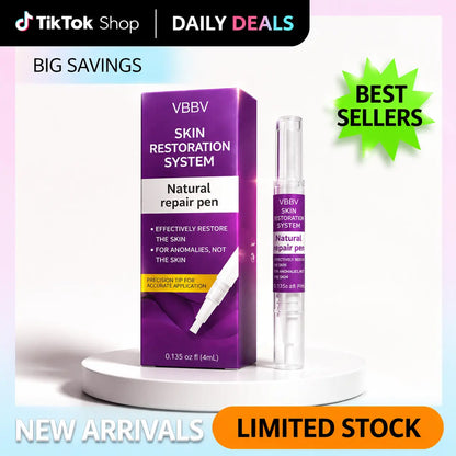 Renovación Facial Exfoliante con Extractos Naturales y Queratina