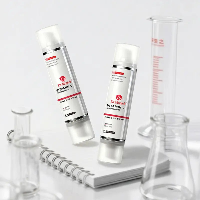 Hidratación 24H Crema Facial Oil-Free Para Todo Tipo De Piel