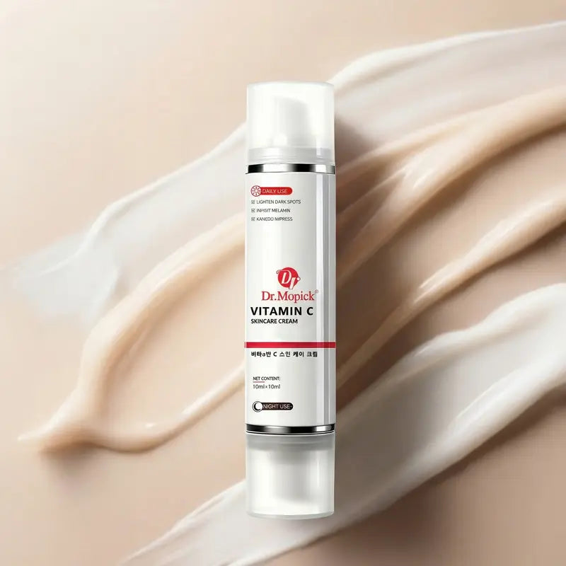 Hidratación 24H Crema Facial Oil-Free Para Todo Tipo De Piel