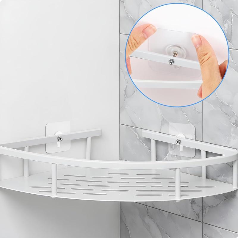 20 - unidades Ganchos adhesivos para marcos