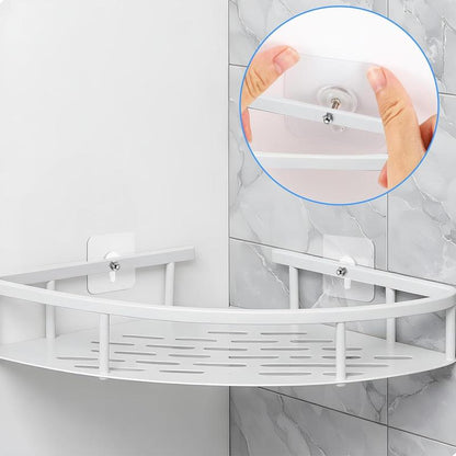 20 - unidades Ganchos adhesivos para marcos