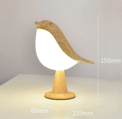 FuglRo™ | Una lámpara que trae naturaleza, luz y tranquilidad a tu hogar