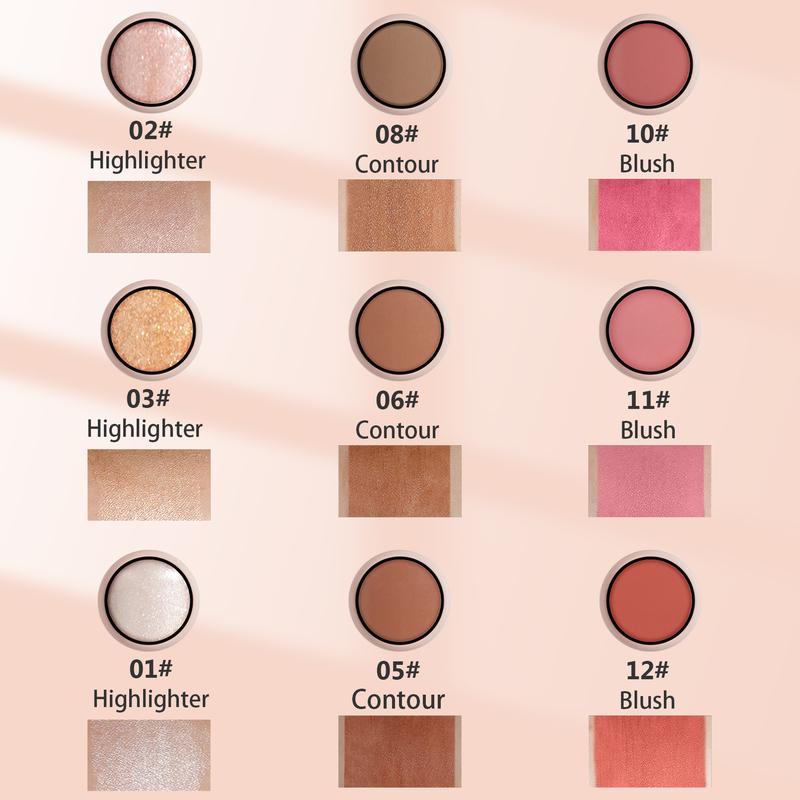 Corrector en barra - 3 piezas