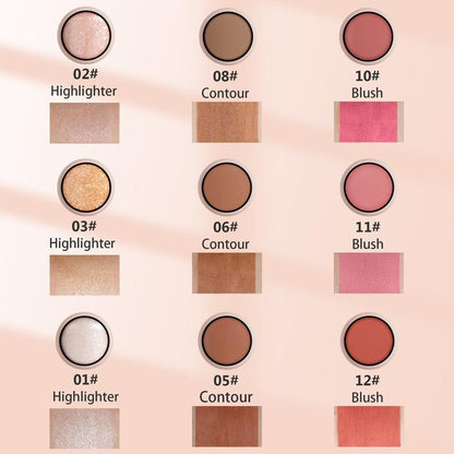 Corrector en barra - 3 piezas