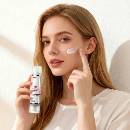 Hidratación 24H Crema Facial Oil-Free Para Todo Tipo De Piel