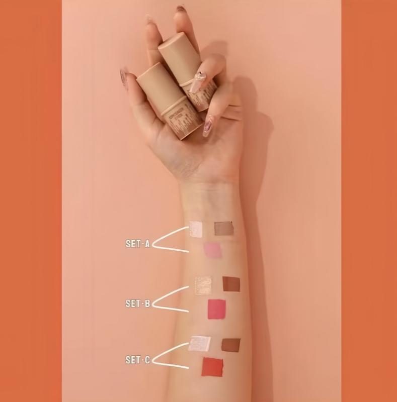 Corrector en barra - 3 piezas