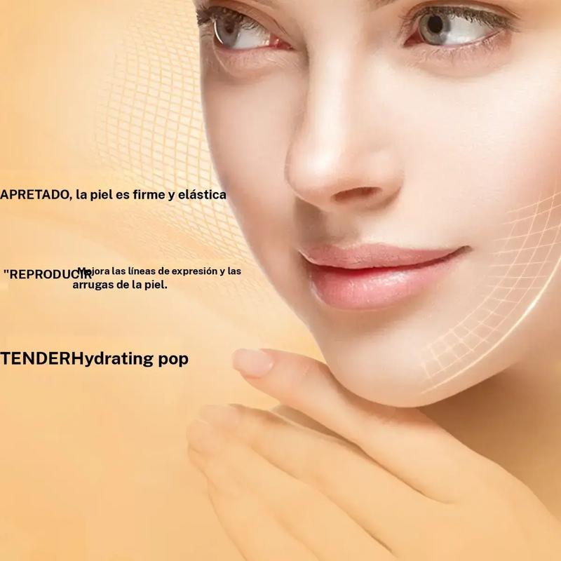 (paquete de 30) Esencia de colágeno reafirmante - Lifting con hilos