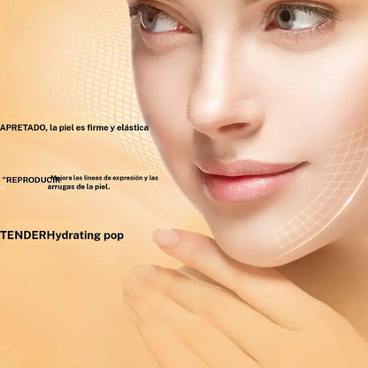 (paquete de 30) Esencia de colágeno reafirmante - Lifting con hilos