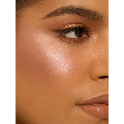 Iluminador y Sombra de Ojos Paleta Glow Tarte Compacta