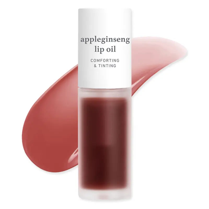 Hidratante Bálsamo Labial Nooni Manzana Coreana Duradero
