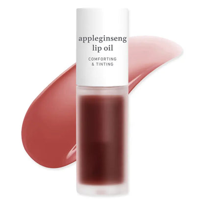Hidratante Bálsamo Labial Nooni Manzana Coreana Duradero