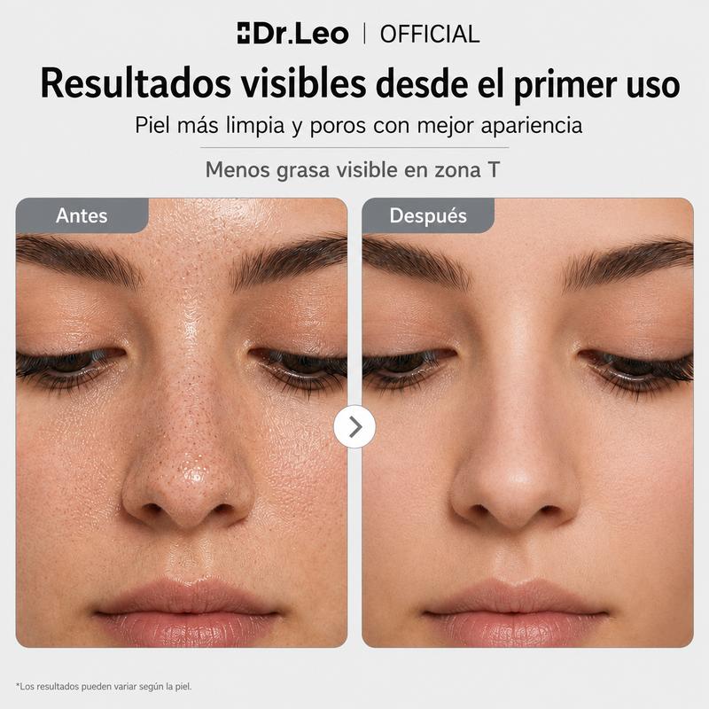 Limpieza Profunda Stick de Arcilla Volcánica con Carbón Activado