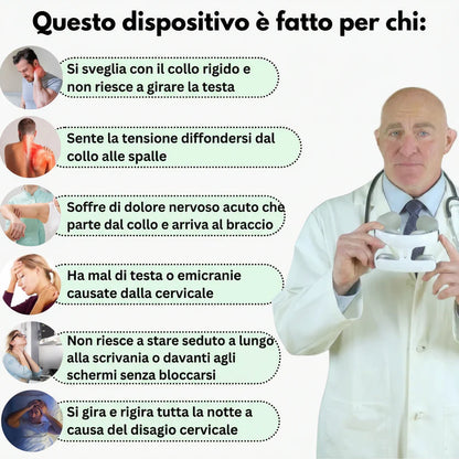 CerviRest Talaporr™