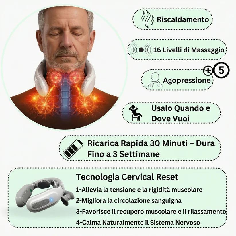 CerviRest Talaporr™