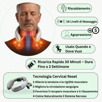CerviRest Talaporr™