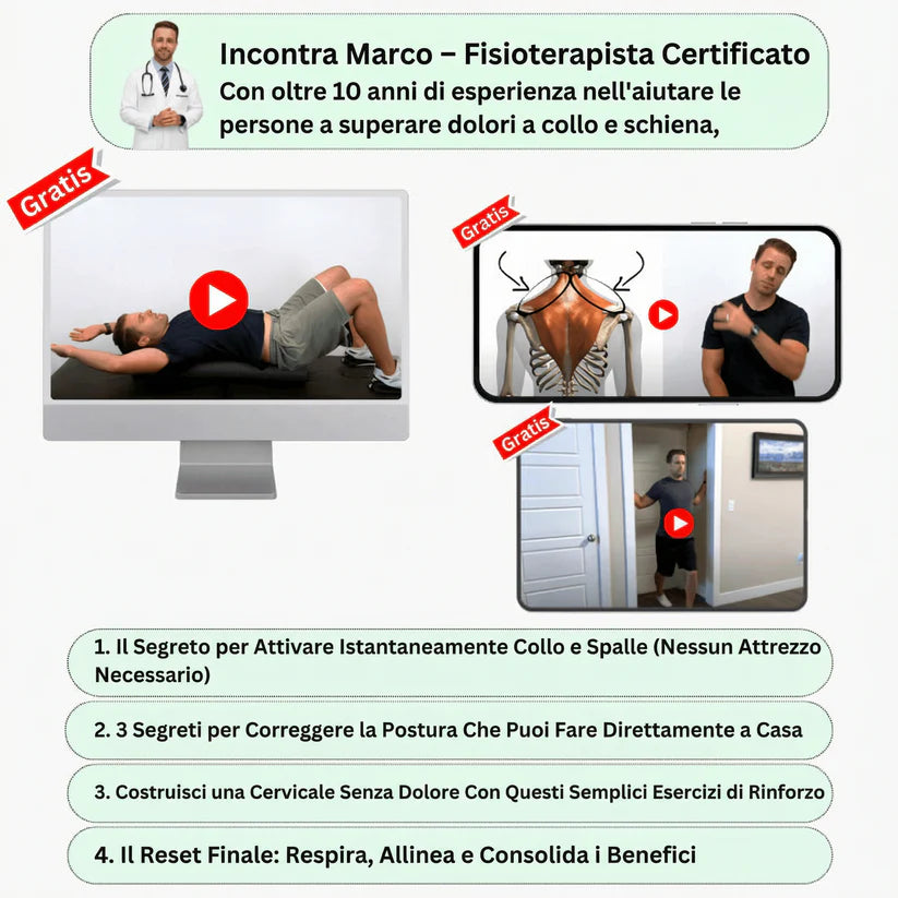 CerviRest Talaporr™